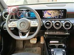 مرسيدس بنز A-Class